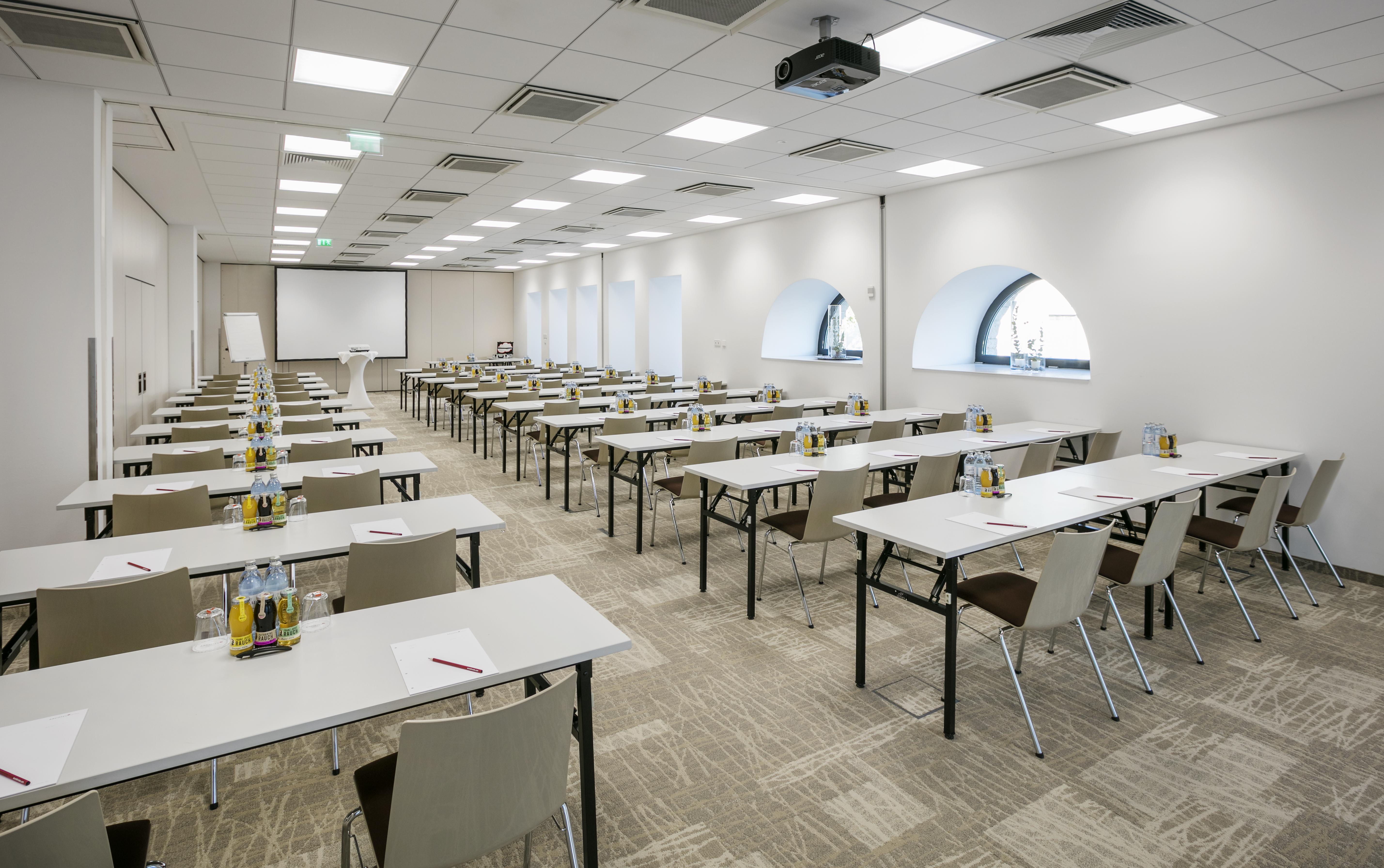 Arcotel Camino สตุตการ์ต ภายนอก รูปภาพ