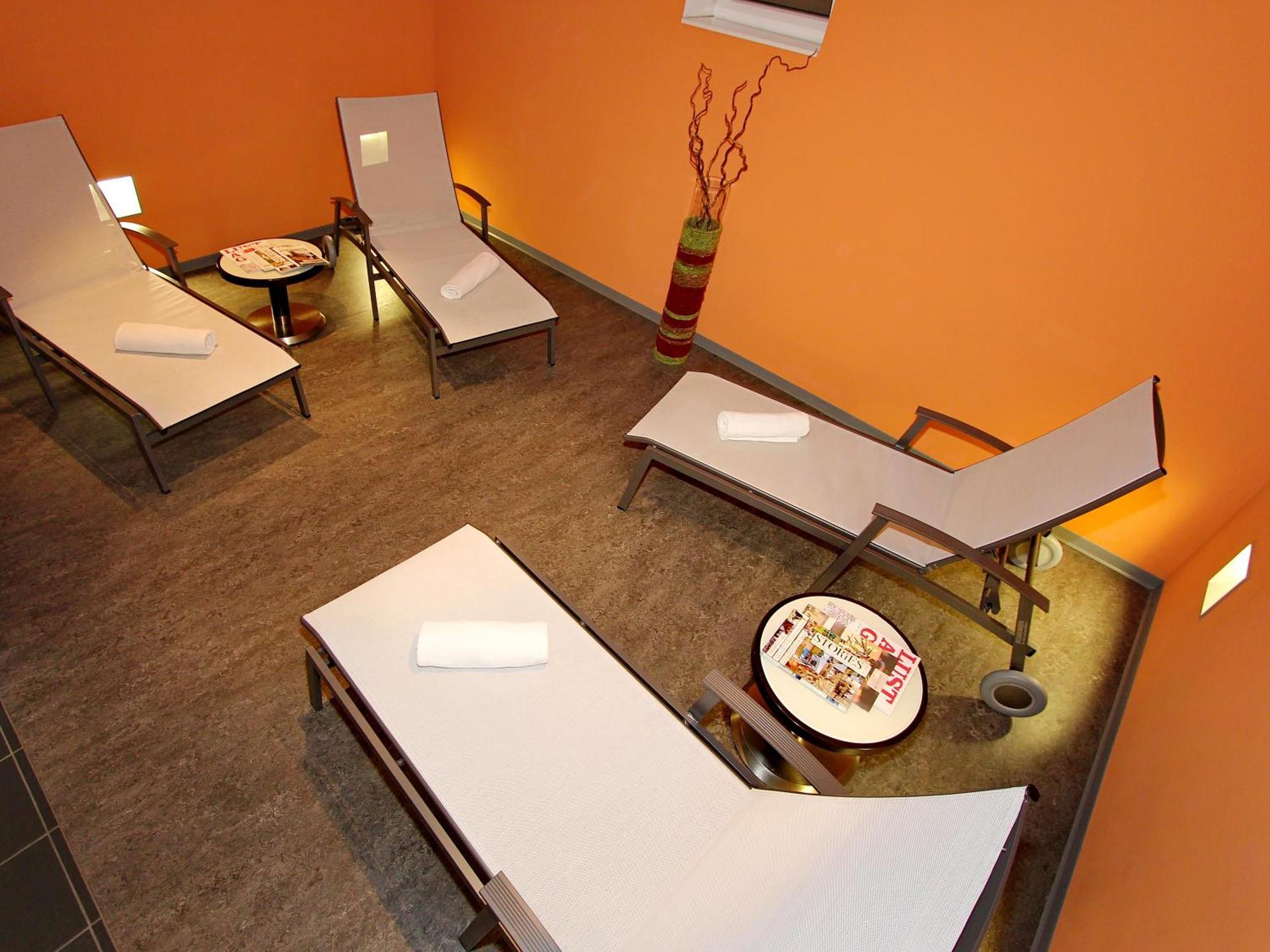 Arcotel Camino สตุตการ์ต ภายนอก รูปภาพ