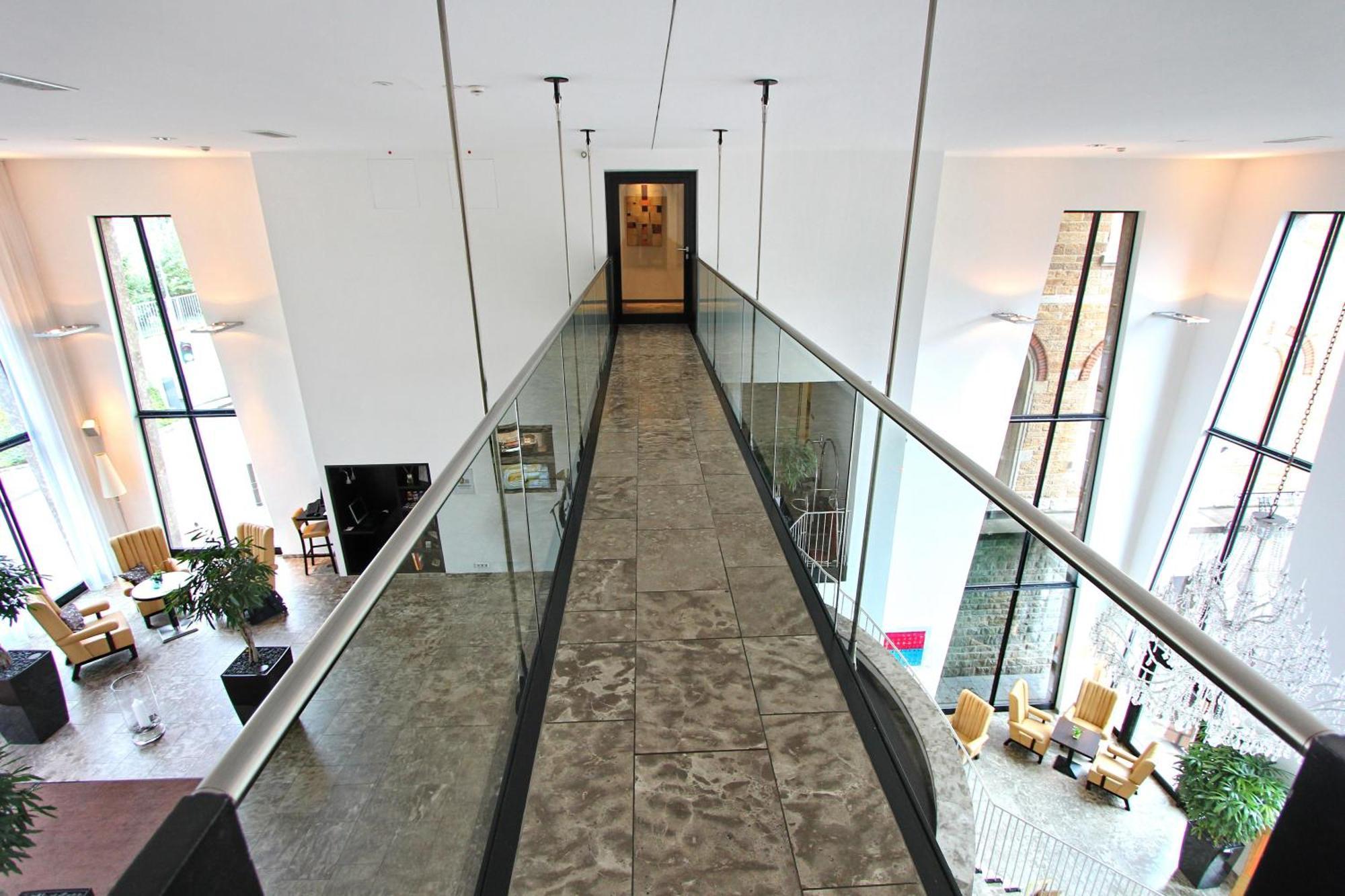 Arcotel Camino สตุตการ์ต ภายนอก รูปภาพ