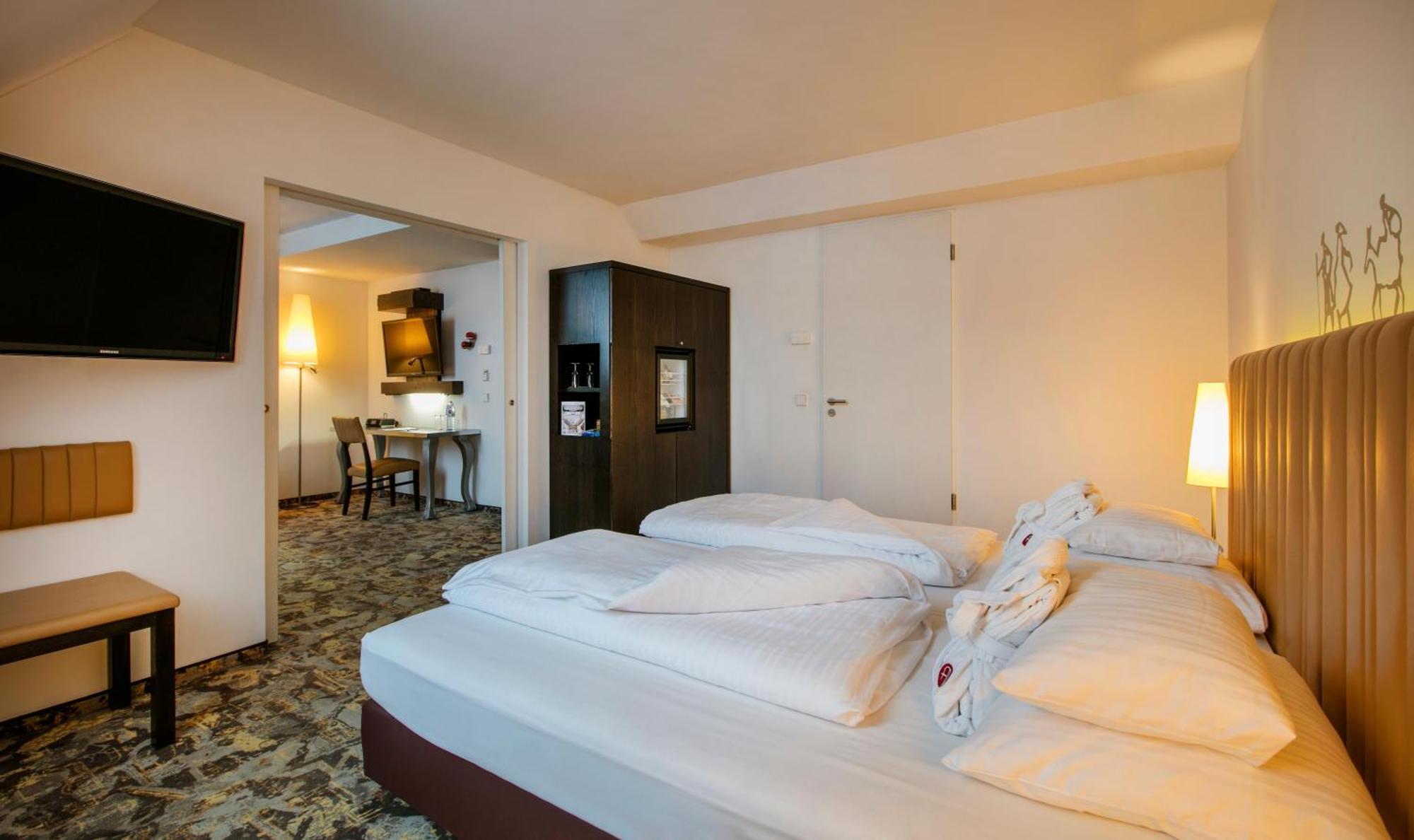 Arcotel Camino สตุตการ์ต ภายนอก รูปภาพ
