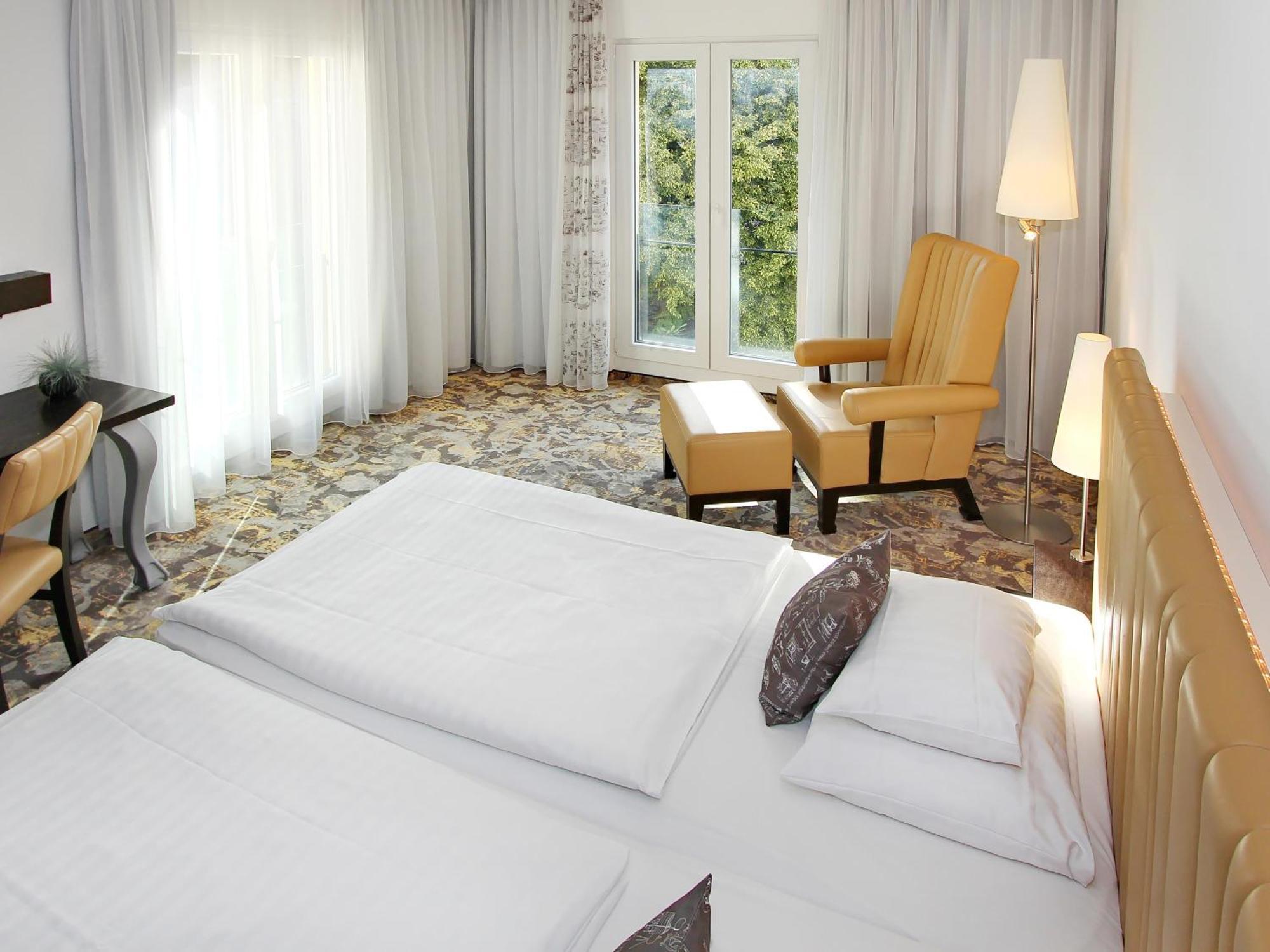 Arcotel Camino สตุตการ์ต ภายนอก รูปภาพ