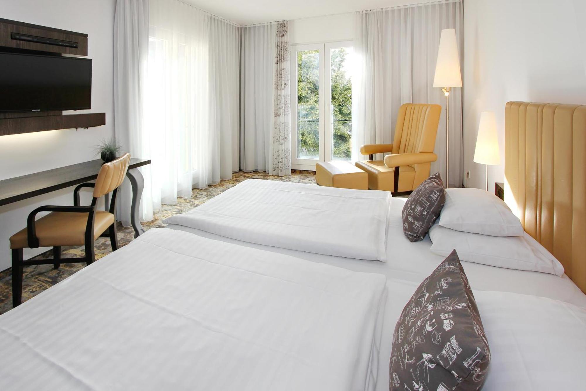 Arcotel Camino สตุตการ์ต ภายนอก รูปภาพ