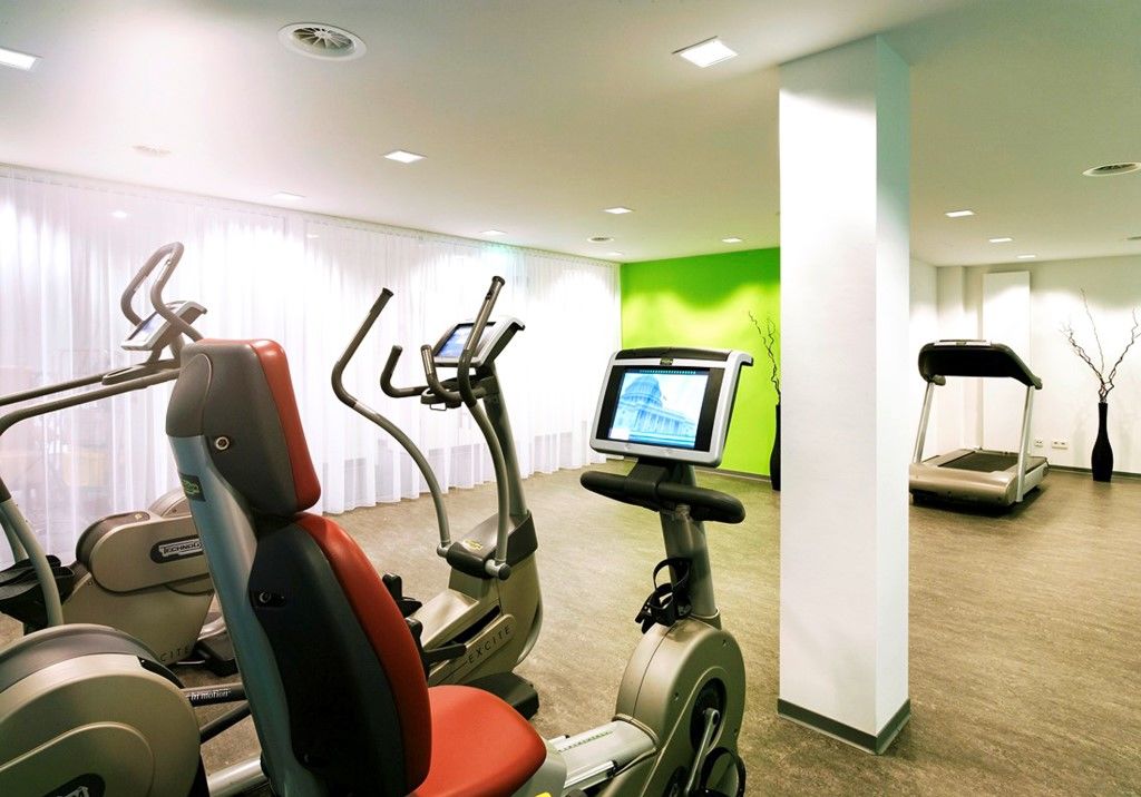 Arcotel Camino สตุตการ์ต สิ่งอำนวยความสะดวก รูปภาพ