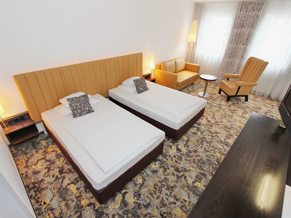 Arcotel Camino สตุตการ์ต ภายนอก รูปภาพ
