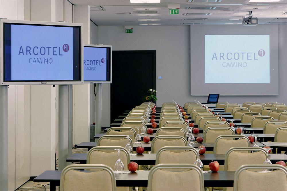 Arcotel Camino สตุตการ์ต สิ่งอำนวยความสะดวก รูปภาพ